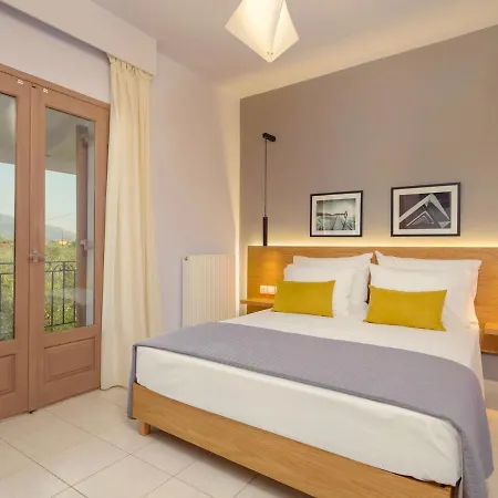 Villa Melograno Iv Ambelokipoi (Zakynthos)