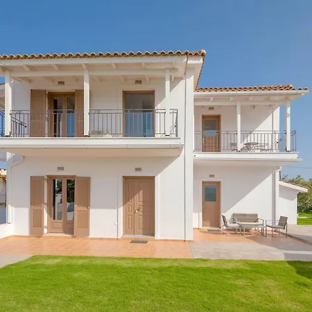 Villa Melograno Iv Ambelokipoi (Zakynthos)